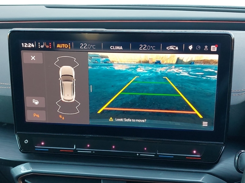 Used Cupra Formentor 2023 for sale - 77228852: Photo 14