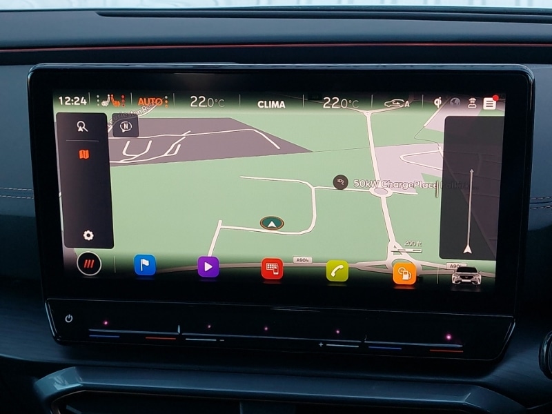 Used Cupra Formentor 2023 for sale - 77228852: Photo 15