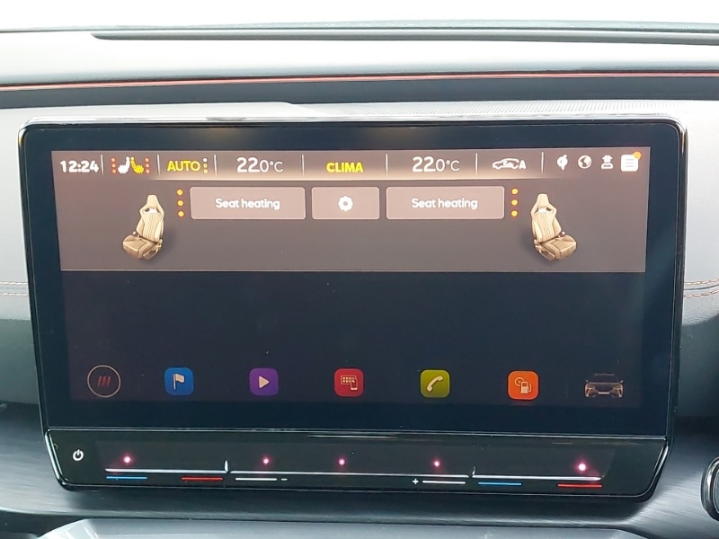 Used Cupra Formentor 2023 for sale - 77228852: Photo 16