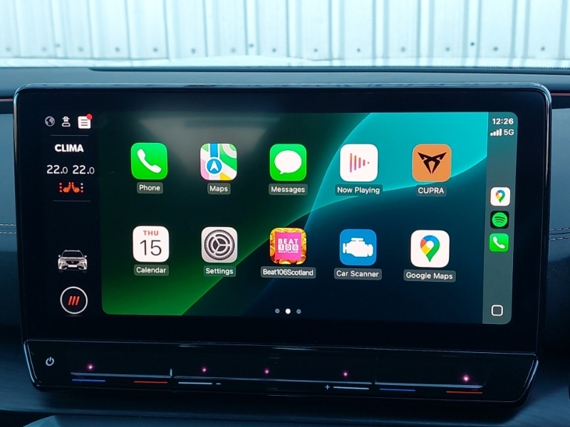 Used Cupra Formentor 2023 for sale - 77228852: Photo 17