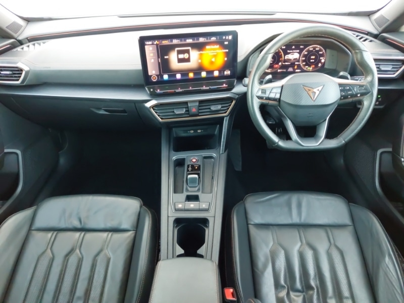 Used Cupra Formentor 2023 for sale - 77228852: Photo 2