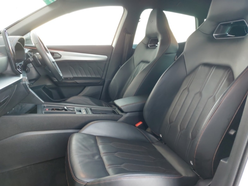 Used Cupra Formentor 2023 for sale - 77228852: Photo 5