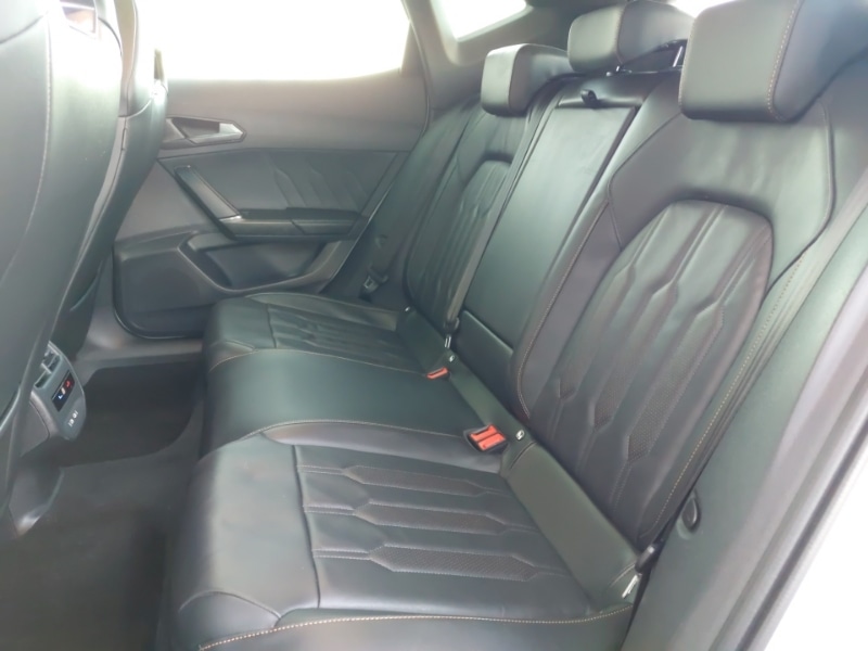 Used Cupra Formentor 2023 for sale - 77228852: Photo 6