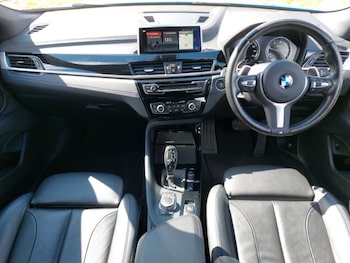 Used BMW X2 2021 for sale - 78572527: Photo