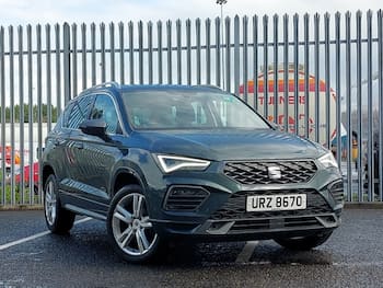 Used SEAT Ateca 2023 for sale - 79586419: Photo