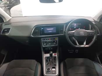 Used SEAT Ateca 2023 for sale - 79586419: Photo