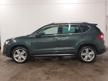 Used SEAT Ateca 2023 for sale - 79586419: Photo