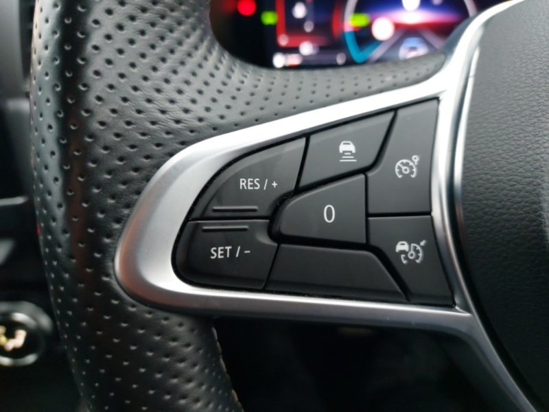 Used Renault Arkana 2022 for sale - 77209354: Photo 13