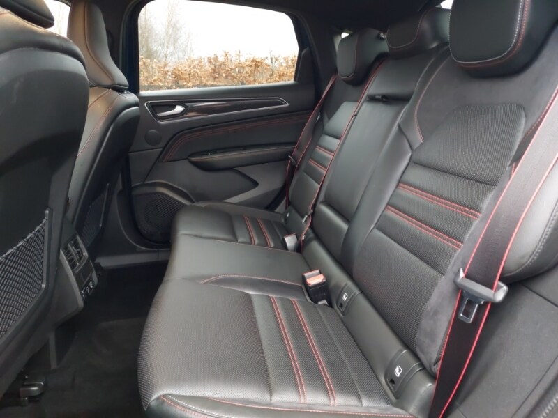 Used Renault Arkana 2022 for sale - 77209354: Photo 6