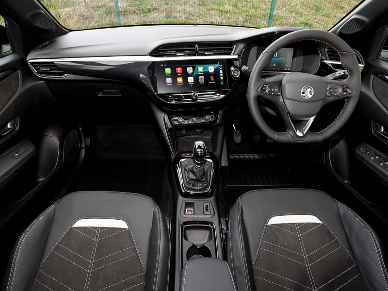 Used Vauxhall Corsa 2025 for sale - 76983502: Photo 2