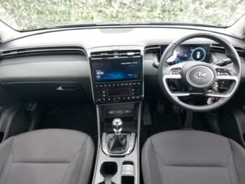 Used Hyundai TUCSON 2022 for sale - 75132705: Photo
