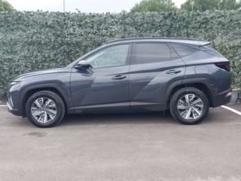 Used Hyundai TUCSON 2022 for sale - 75132705: Photo