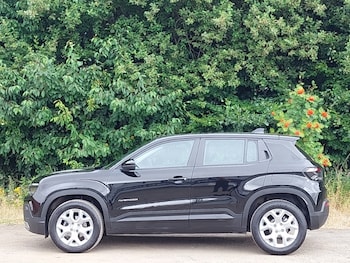 Used Jeep Avenger 2025 for sale - 79339325: Photo