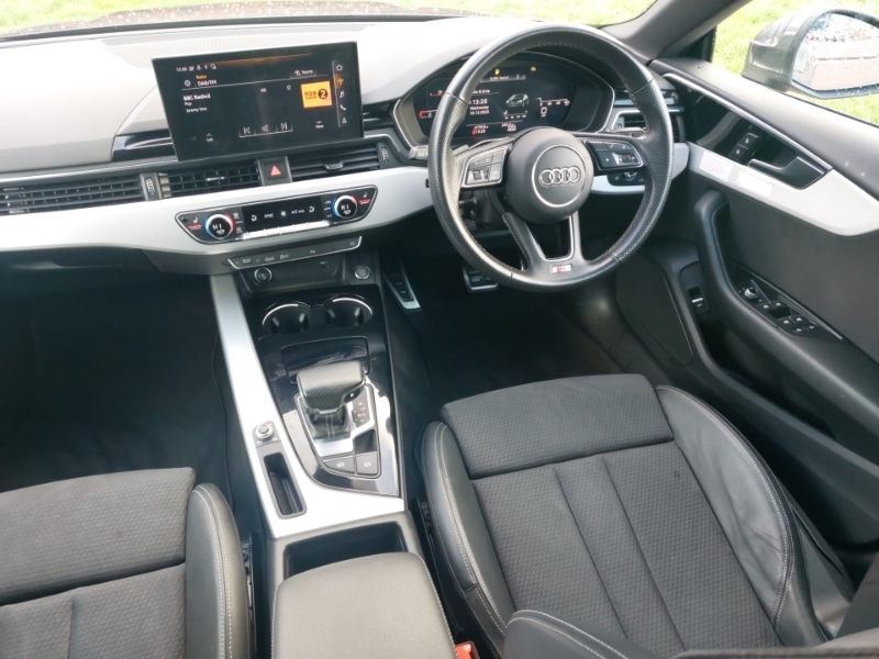 Used Audi A5 2023 for sale - 76897724: Photo 10