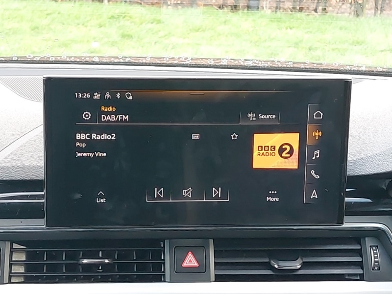 Used Audi A5 2023 for sale - 76897724: Photo 11