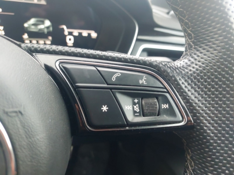 Used Audi A5 2023 for sale - 76897724: Photo 12