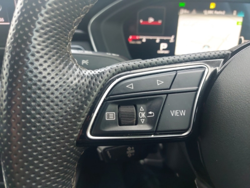 Used Audi A5 2023 for sale - 76897724: Photo 13