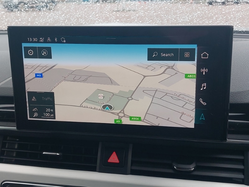 Used Audi A5 2023 for sale - 76897724: Photo 14