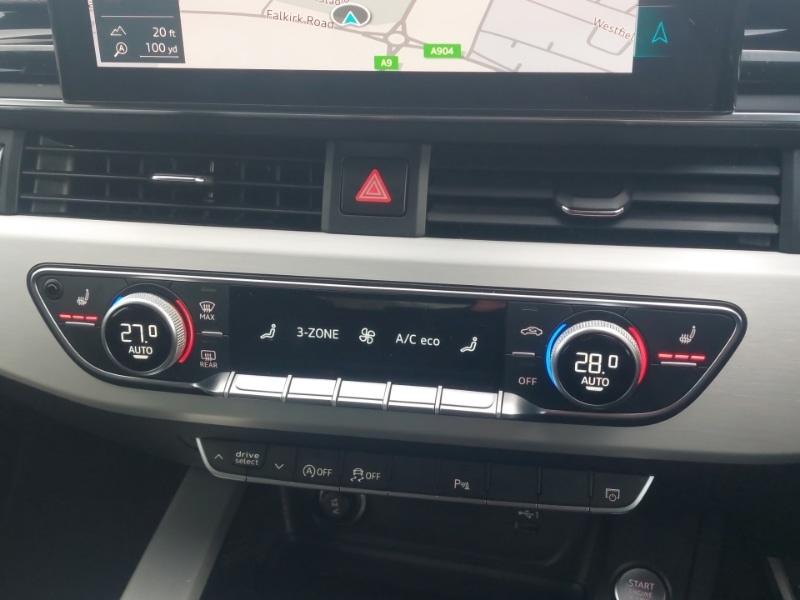 Used Audi A5 2023 for sale - 76897724: Photo 15