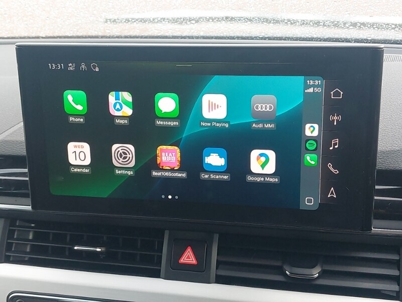 Used Audi A5 2023 for sale - 76897724: Photo 17