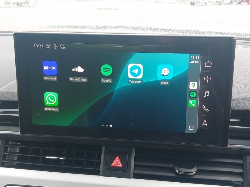 Used Audi A5 2023 for sale - 76897724: Photo 18