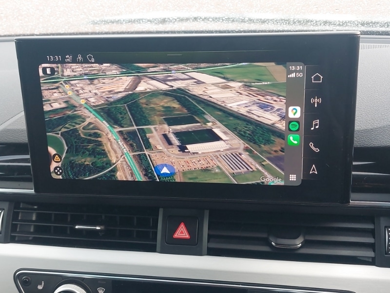 Used Audi A5 2023 for sale - 76897724: Photo 19