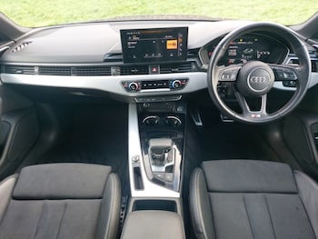 Used Audi A5 2023 for sale - 76897724: Photo