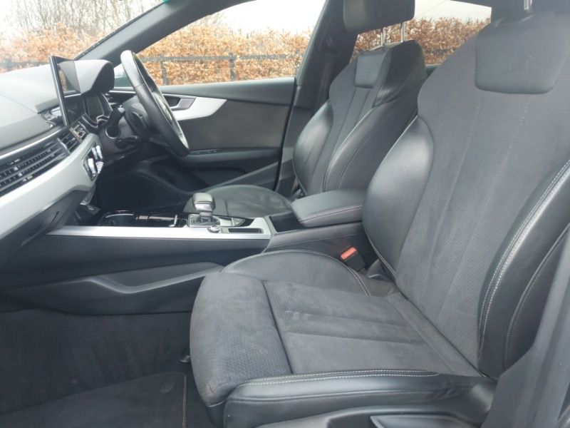 Used Audi A5 2023 for sale - 76897724: Photo 5