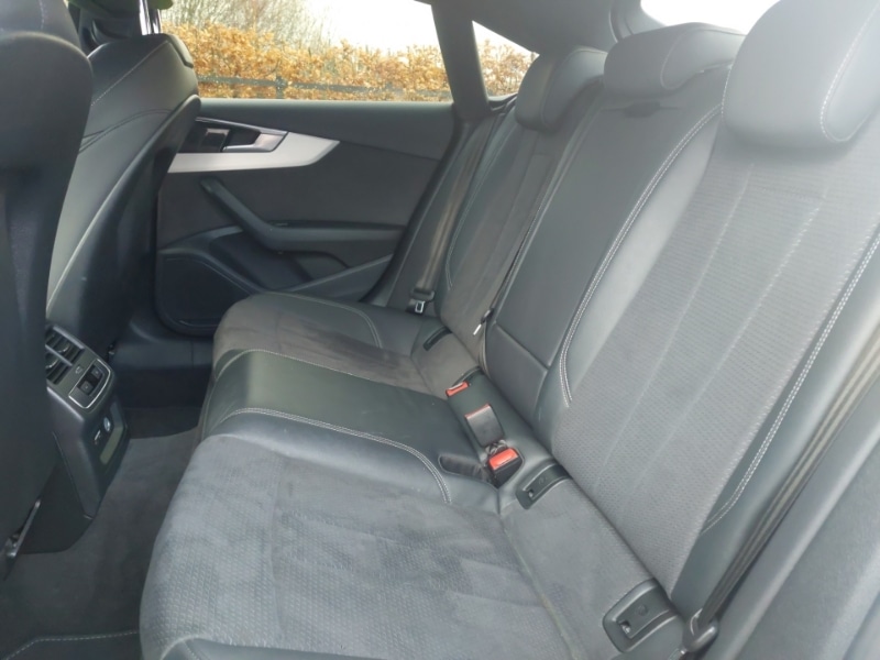 Used Audi A5 2023 for sale - 76897724: Photo 6