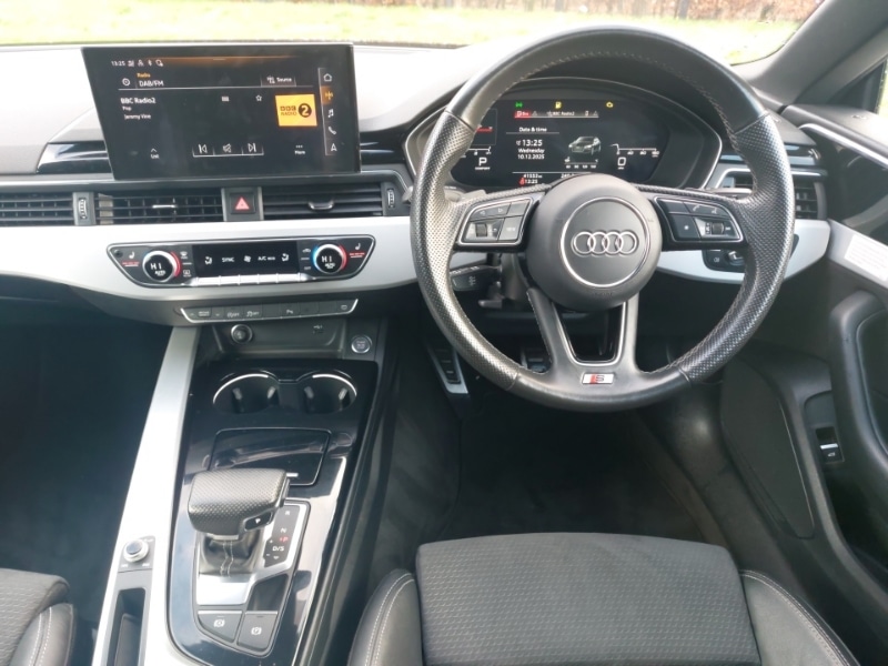 Used Audi A5 2023 for sale - 76897724: Photo 7