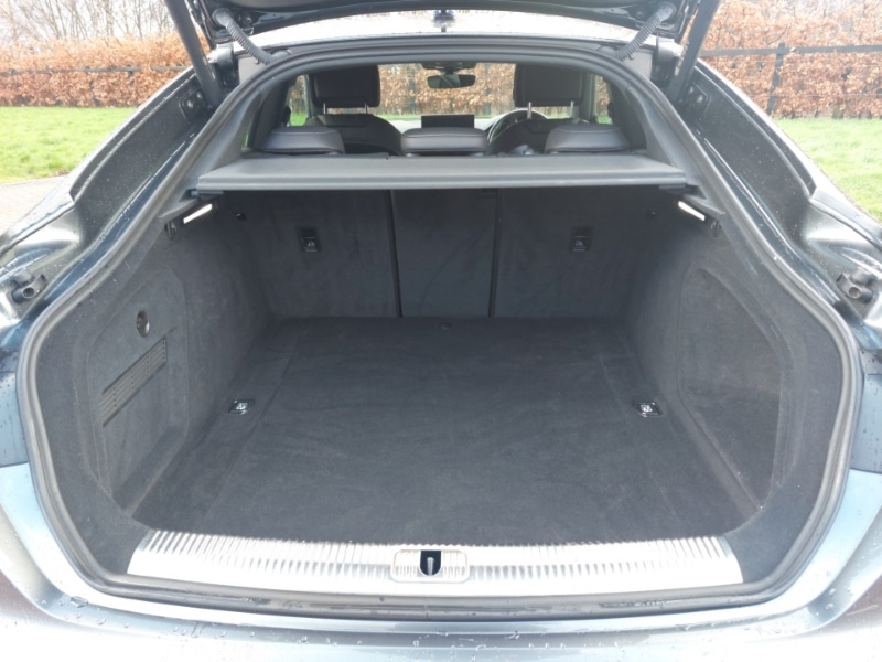 Used Audi A5 2023 for sale - 76897724: Photo 8