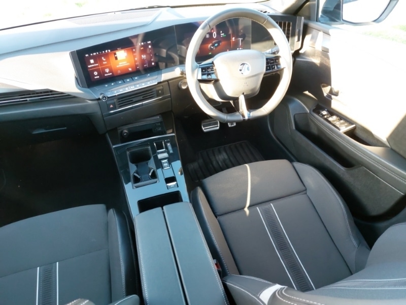 Used Vauxhall Astra 2024 for sale - 76602351: Photo 10