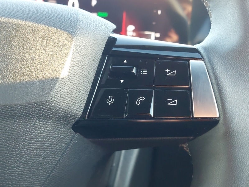 Used Vauxhall Astra 2024 for sale - 76602351: Photo 13