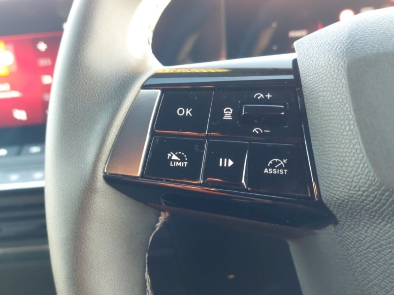 Used Vauxhall Astra 2024 for sale - 76602351: Photo 14