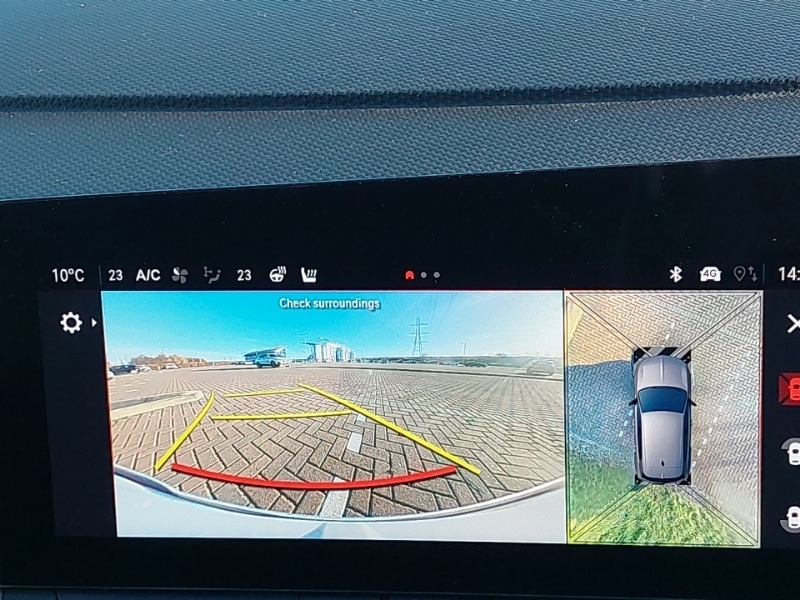 Used Vauxhall Astra 2024 for sale - 76602351: Photo 15