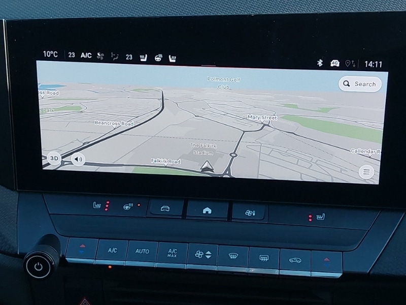 Used Vauxhall Astra 2024 for sale - 76602351: Photo 18