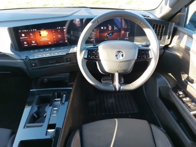 Used Vauxhall Astra 2024 for sale - 76602351: Photo 7