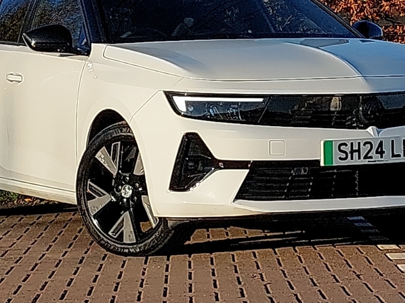 Used Vauxhall Astra 2024 for sale - 76602351: Photo 9