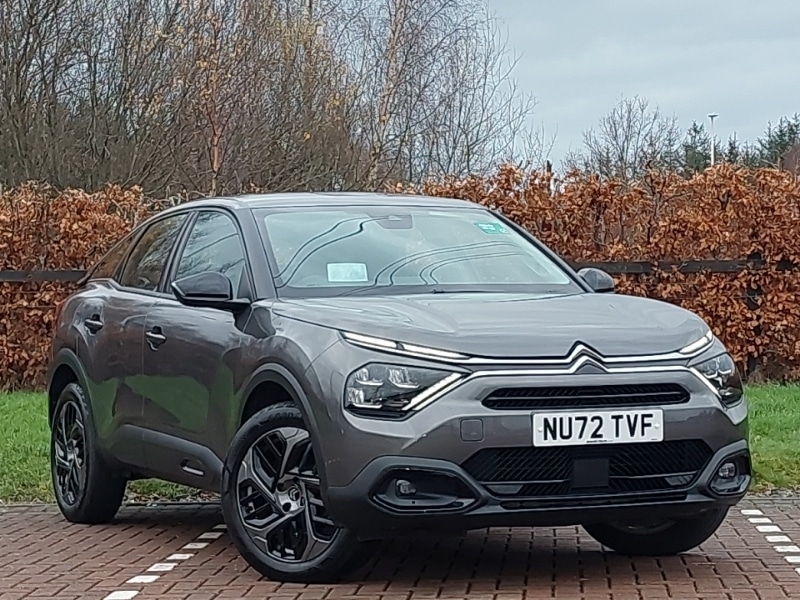 Used Citroen C4 2022 for sale - 76816127: Photo 1