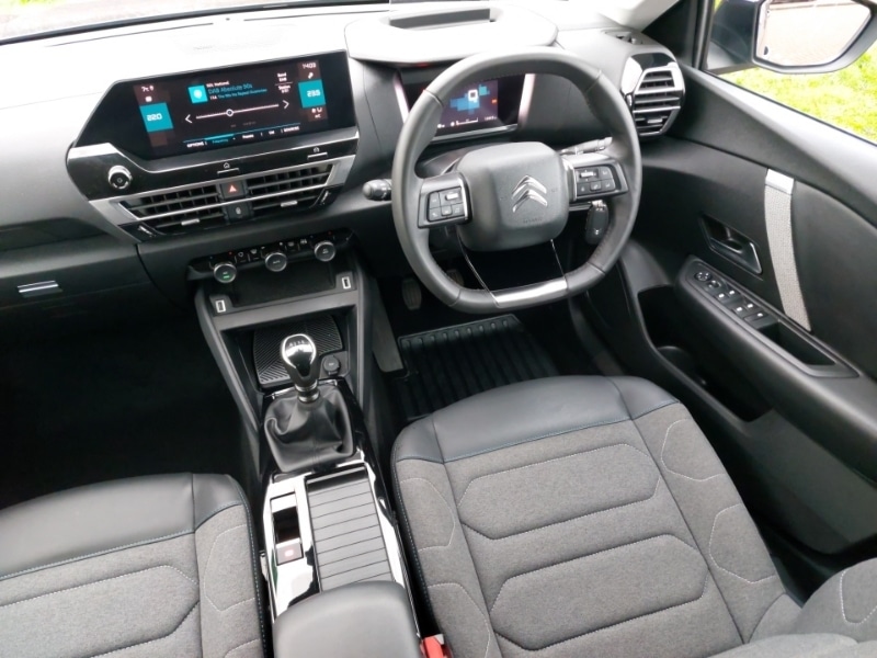 Used Citroen C4 2022 for sale - 76816127: Photo 10