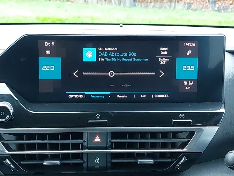 Used Citroen C4 2022 for sale - 76816127: Photo 11