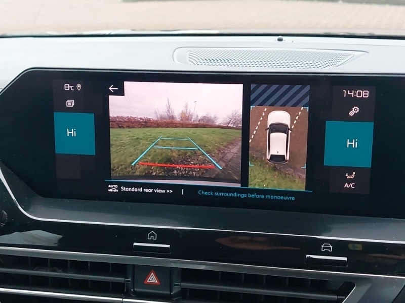 Used Citroen C4 2022 for sale - 76816127: Photo 15