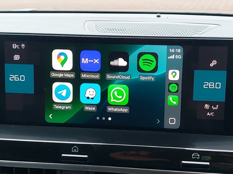 Used Citroen C4 2022 for sale - 76816127: Photo 17