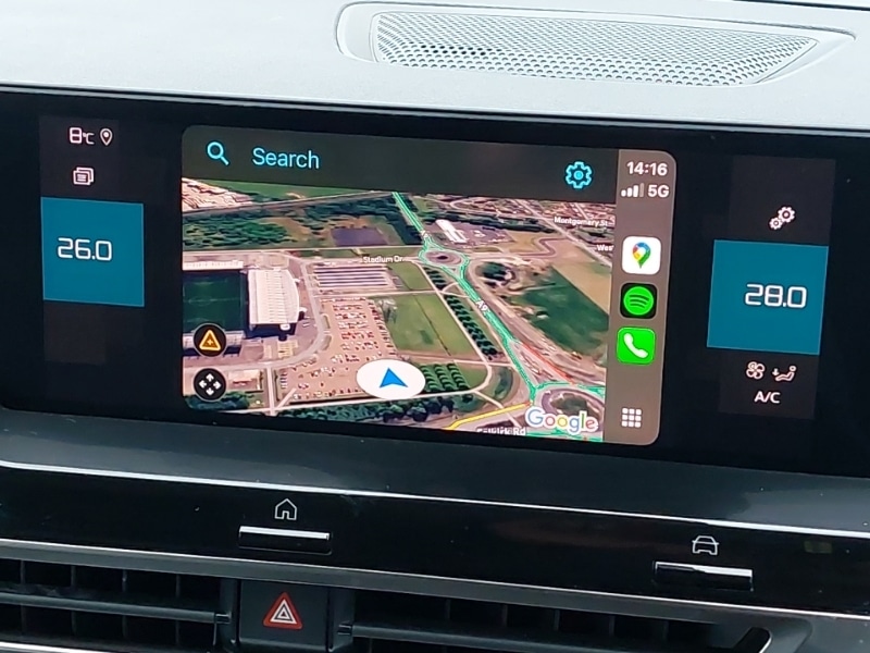 Used Citroen C4 2022 for sale - 76816127: Photo 18