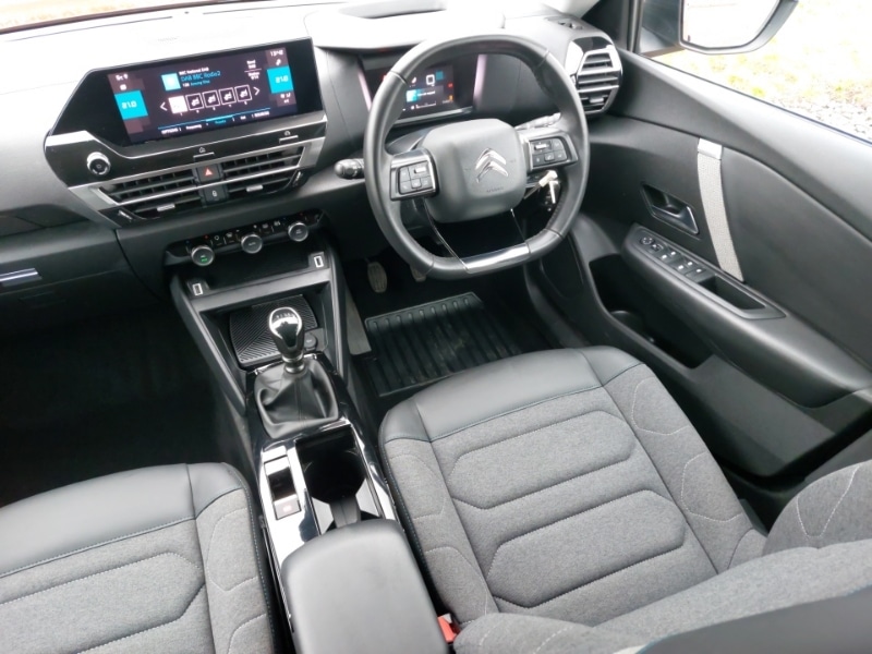 Used Citroen C4 2022 for sale - 77410044: Photo 10