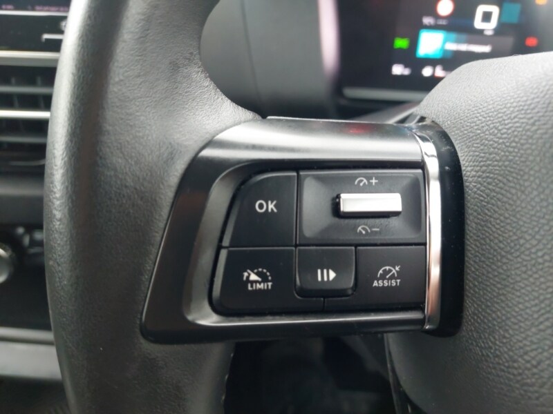 Used Citroen C4 2022 for sale - 77410044: Photo 13