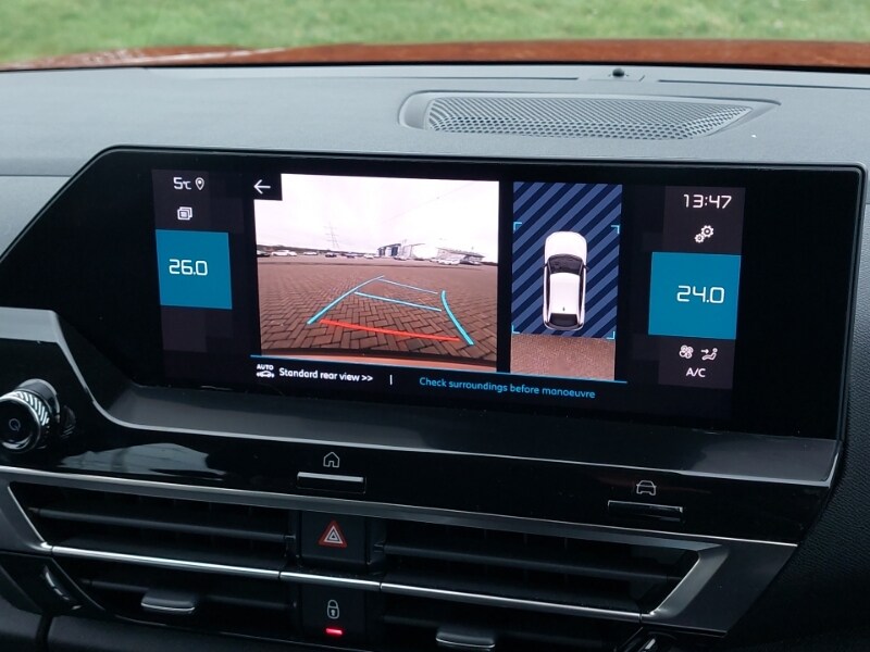 Used Citroen C4 2022 for sale - 77410044: Photo 14