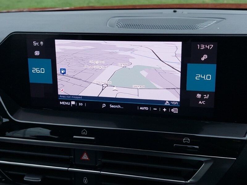 Used Citroen C4 2022 for sale - 77410044: Photo 15