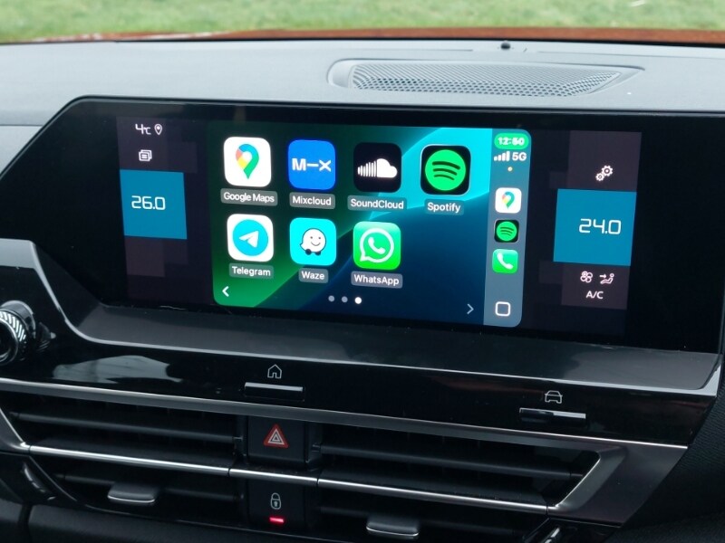 Used Citroen C4 2022 for sale - 77410044: Photo 17