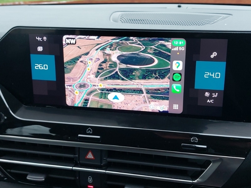 Used Citroen C4 2022 for sale - 77410044: Photo 18